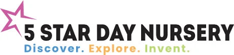 5 Star Day Nursery
