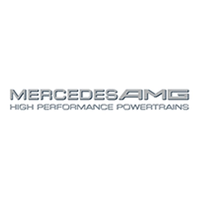 Mercedes Amg High Performance Powertrains