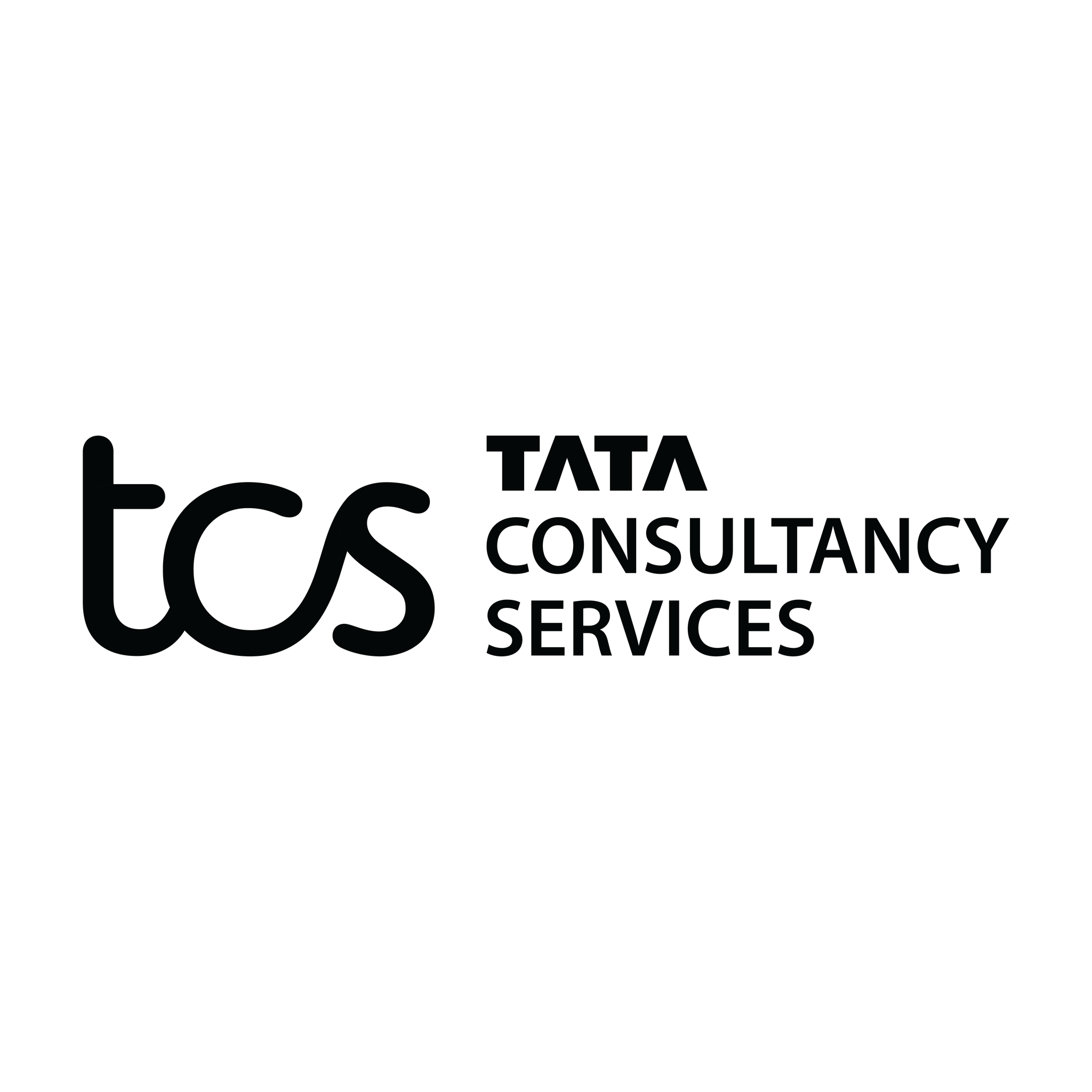 Tata Consultancy Services